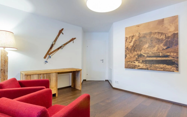 Modern Apartment in Zell am See With Sauna