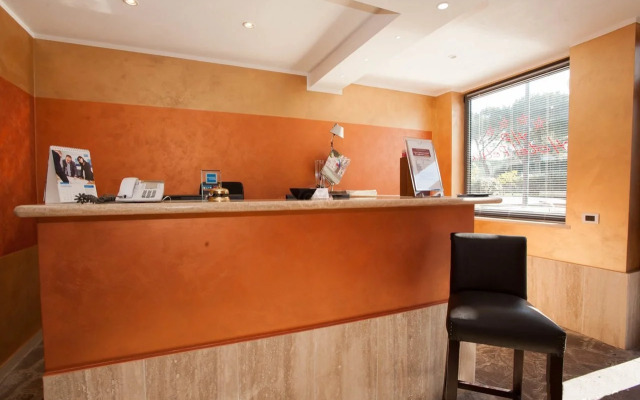 Hotel Petra