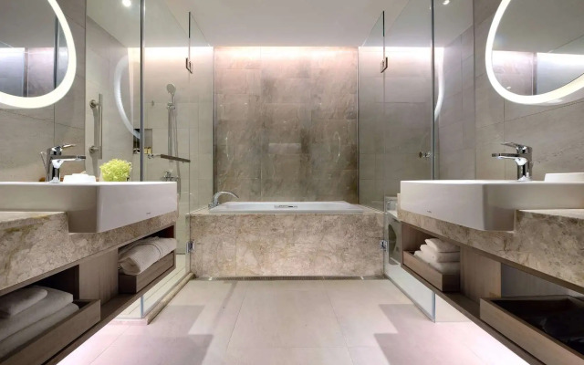 Caesar Park Hotel Banqiao
