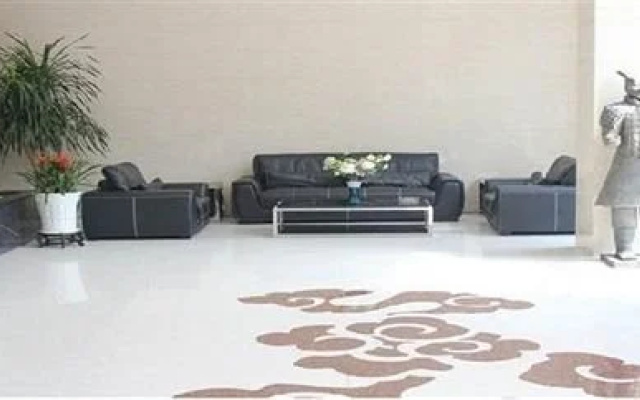 Hengdian Tinghao Hotel(横店庭豪酒店)