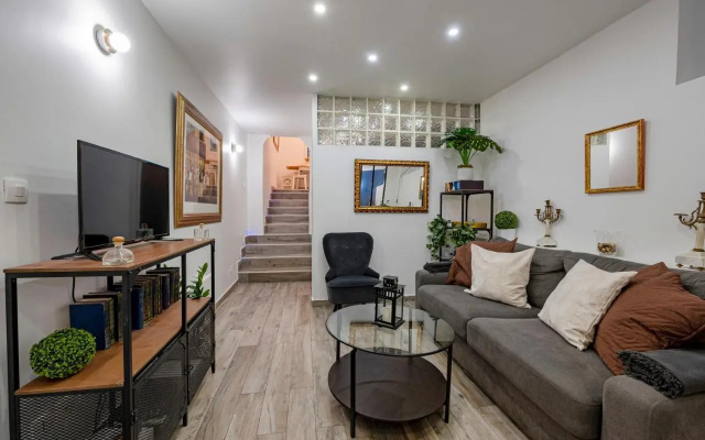 Elegant And Cosy 2/3 Rooms - Heart of Paris