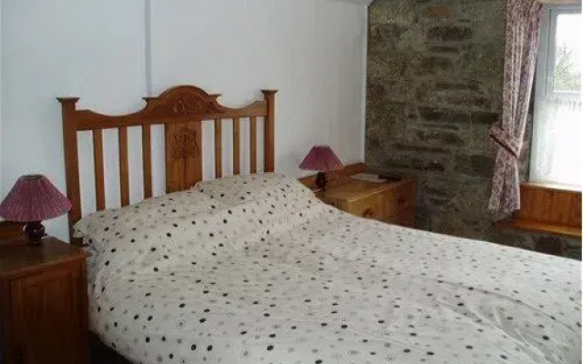 The Porthvean - B&B