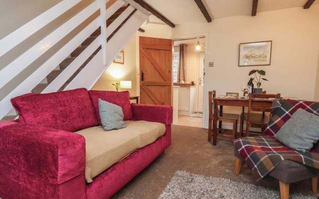 4 Lilac Cottages