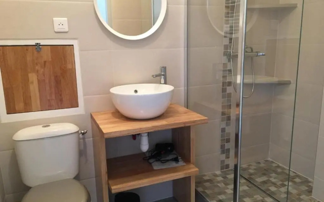 Appartement Arcachon, 2 pièces, 4 personnes - FR-1-374-35
