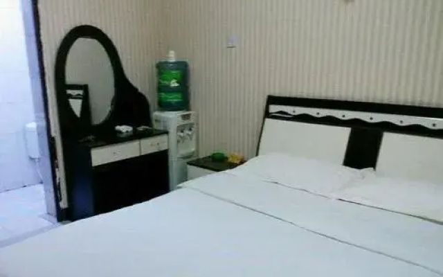 Youjiankefang Hotel