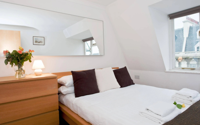 Kensington Comfort
