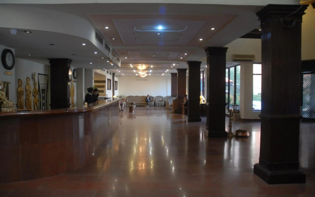 Vaishali Hotel