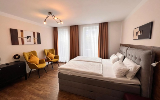 Hotel Primavera Parco