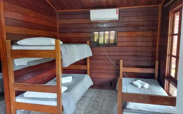 Hotel Fazenda Pintado Na Brasa