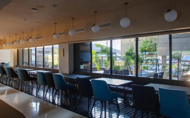 Bono Hotel Pekanbaru