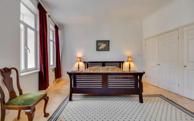 Boutique Hotel