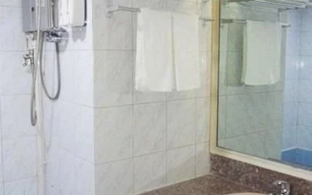 Diaoyutai Hotel Liaocheng