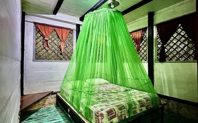 Finca Tatin Hotel