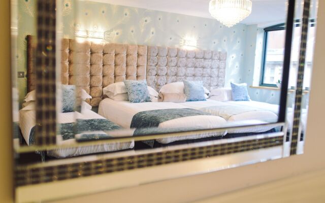 Posh Pads