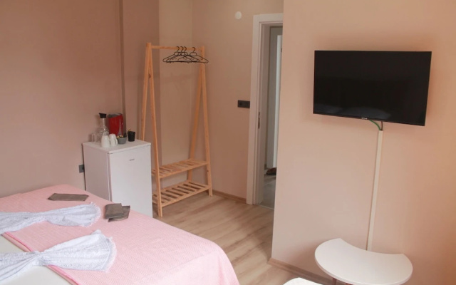 Akdağ Kemer Otel