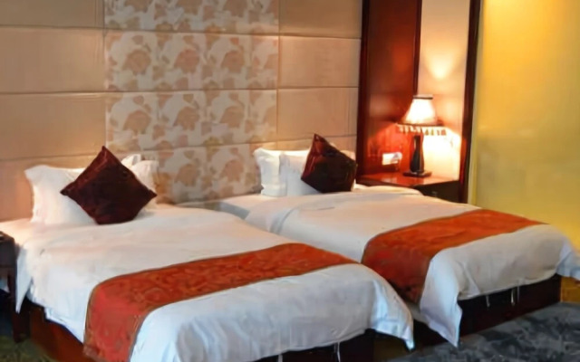 Shunde Gold Coast Hotel