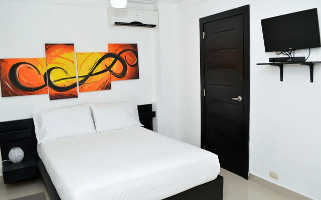 Hotel Merey