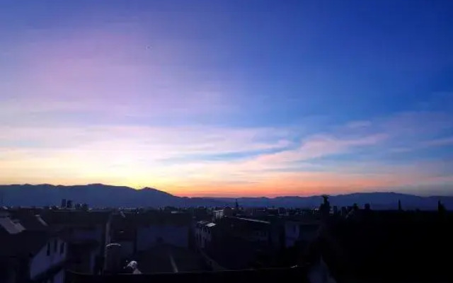 China/Yunnan/No. 190, Yincang Road, Dali Town, Dali City