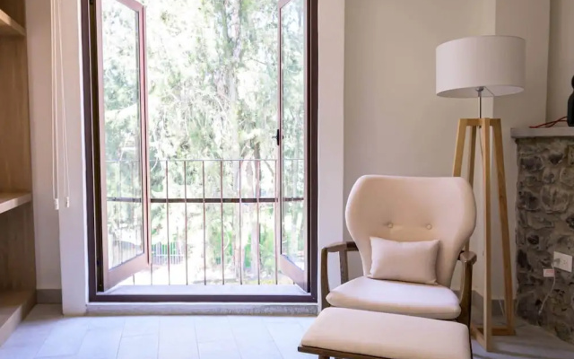 Villa Toscana ValQuirico Lofts & Suites Hotel Boutique