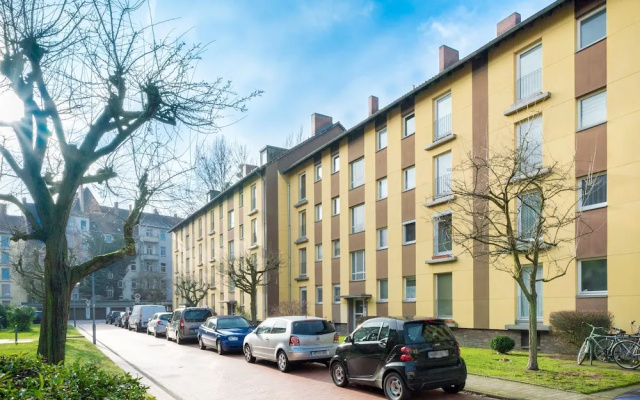 Private Apartment Röntgenstraße