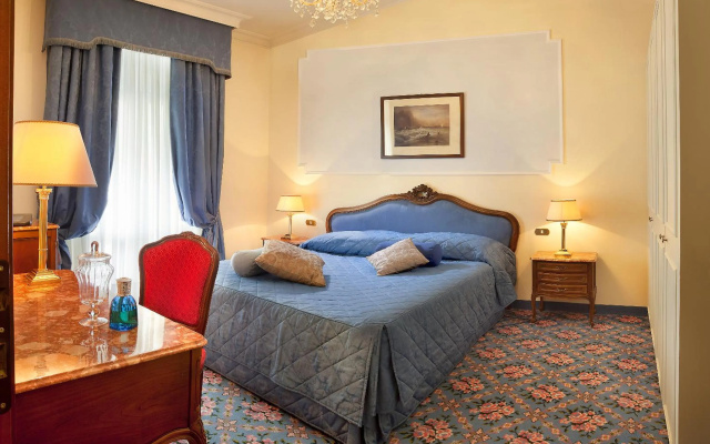 HOTEL TERME DUE TORRI – Adults Hideaway & SPA