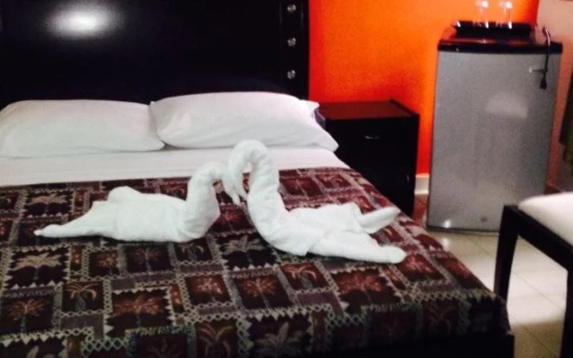 Hotel Charmin