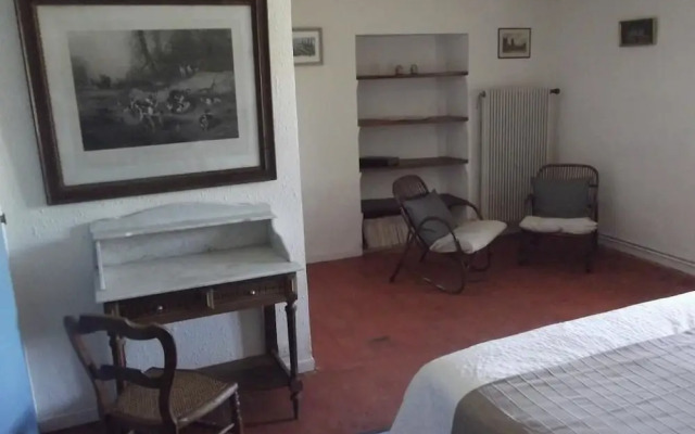 Maison de Vacances La Commanderie