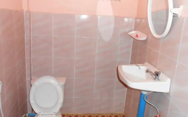 Tha Heua Mai Guesthouse
