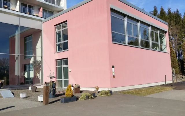 Seehotel Kell am See