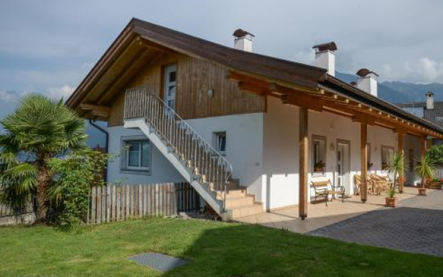 Kampflhof Apartments