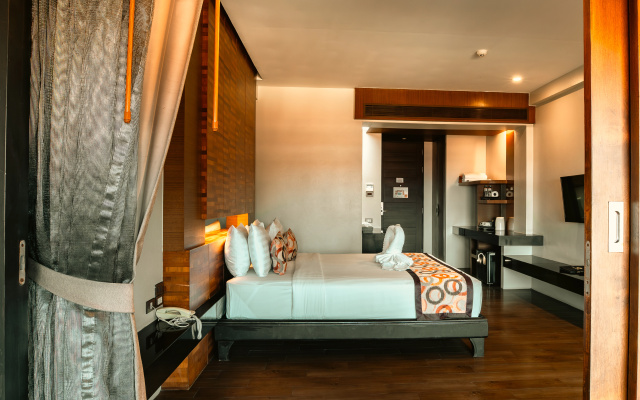 Am Samui Palace
