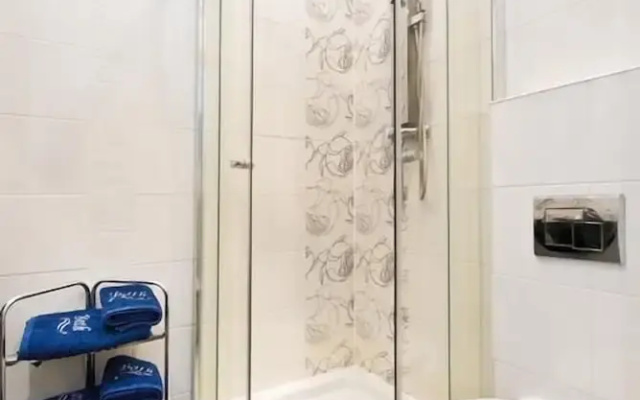 Gdańskie Apartamenty Targ Rybny Mołtawa
