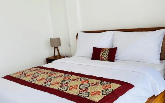 Mahakana Villa by Great Bali Villas