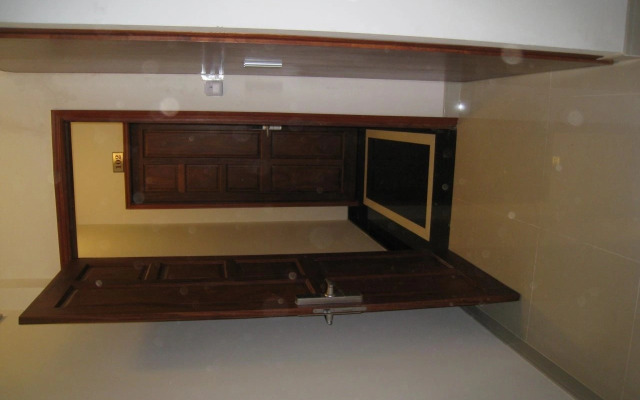 Toan Thong Hotel