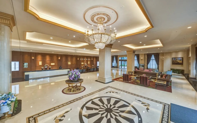 Fuji Grand Hotel