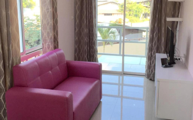 Chokpipat Residence