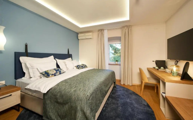 Veladrion Adults Exclusive Boutique Resort