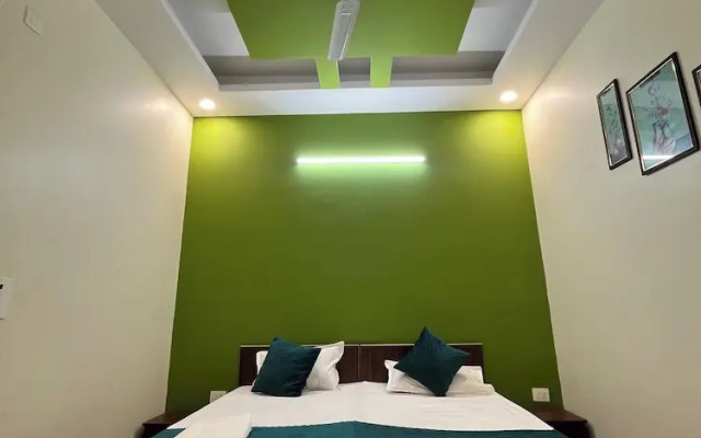 Hotel Silver Inn