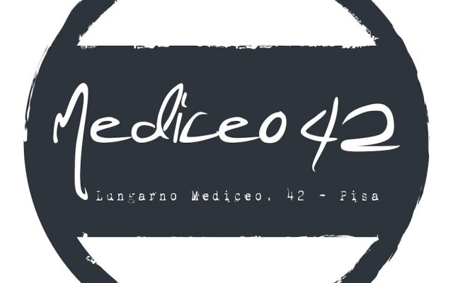 Mediceo 42 1