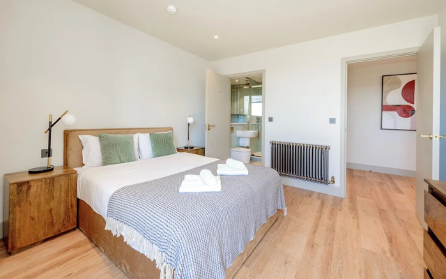 The Stylish Nest in London