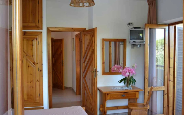 Hotel Stella Marina