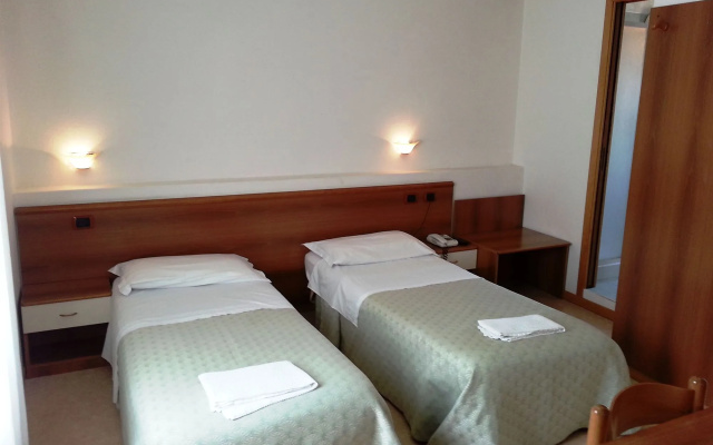Hotel Clodia