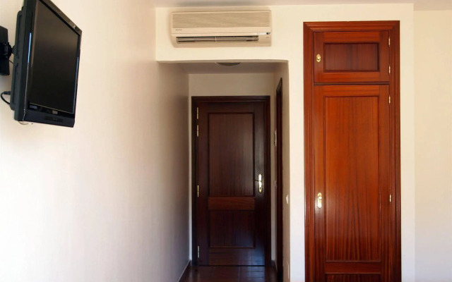 Hotel Galicia