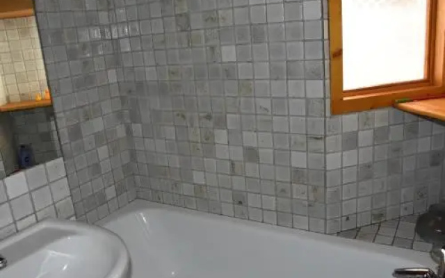 Apartment Agréable - emplacement idéal