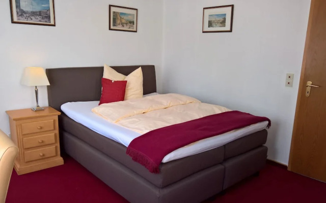 Hotel Goethe-Haus