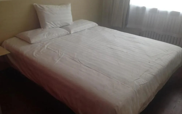 Hanting Hotel -ha'erbin