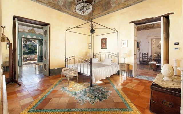 YourHome - Residenza Crocione
