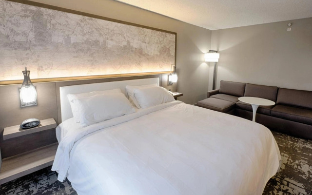 Marriott Albany