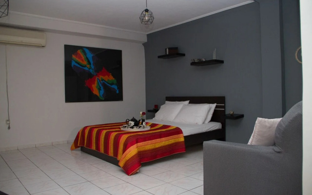 Varkiza Beach House