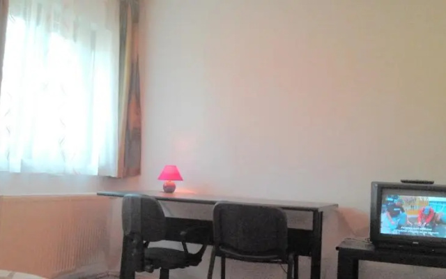 Villa Carol